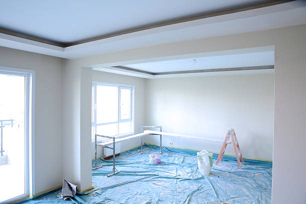 Best Ceiling Drywall Installation  in Hilltop, MN